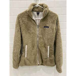 Women's Los Gatos Fleece Jacket